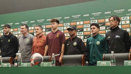 期待！最强U22国足明晚出战东帝汶：对手仅1名职业球员！