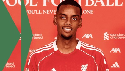 TA：伊萨克六年合约的总成本很可能轻松超过2亿英镑