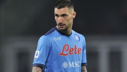 经纪人：波利塔诺在国米出场机会较少，但如今他在孔蒂手下很重要