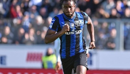 已被拒绝！纽约时报：拜仁租借费＋2800万欧选择性买断报价卢克曼